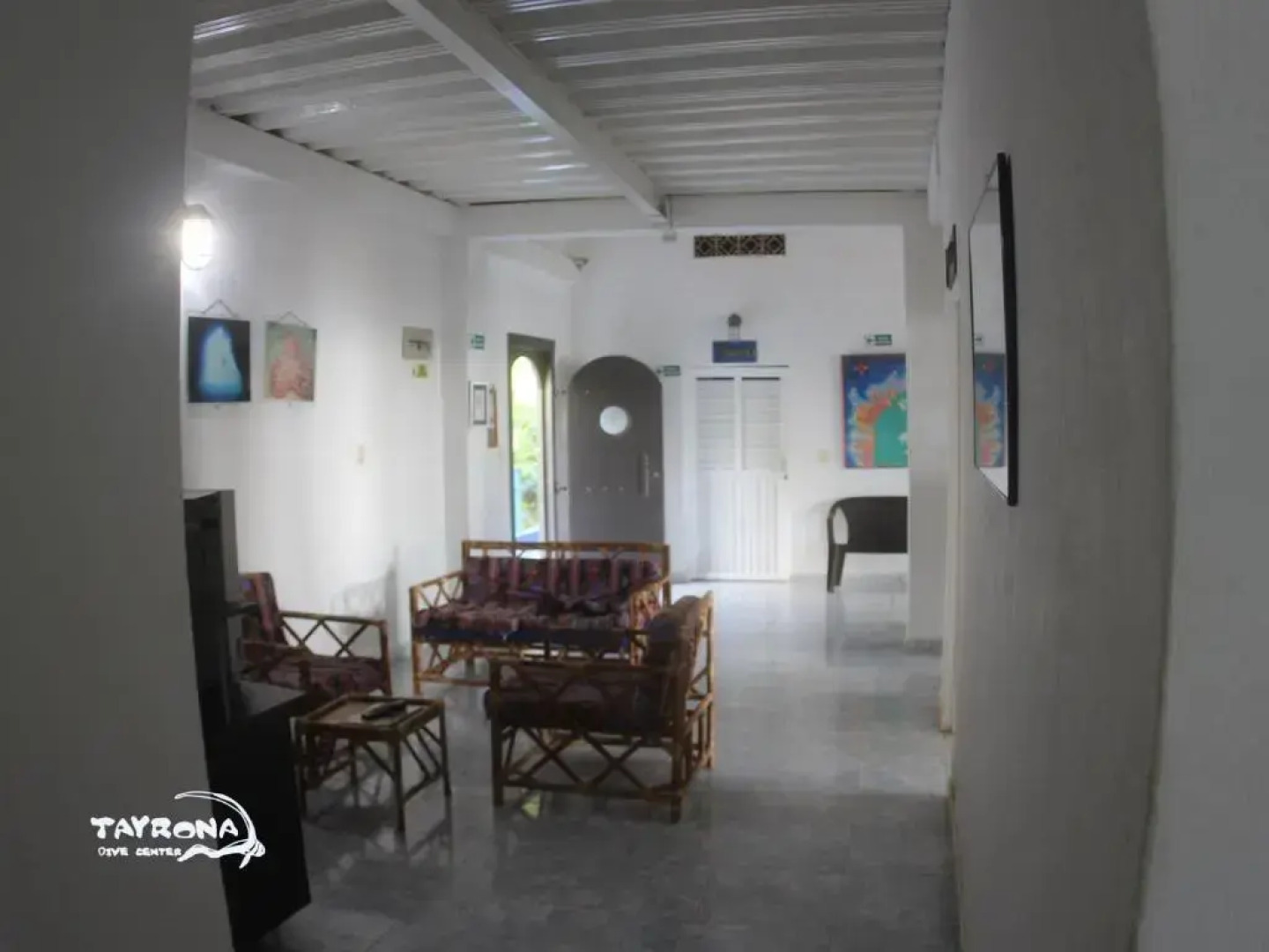 Parque Nacional Natural Tayrona