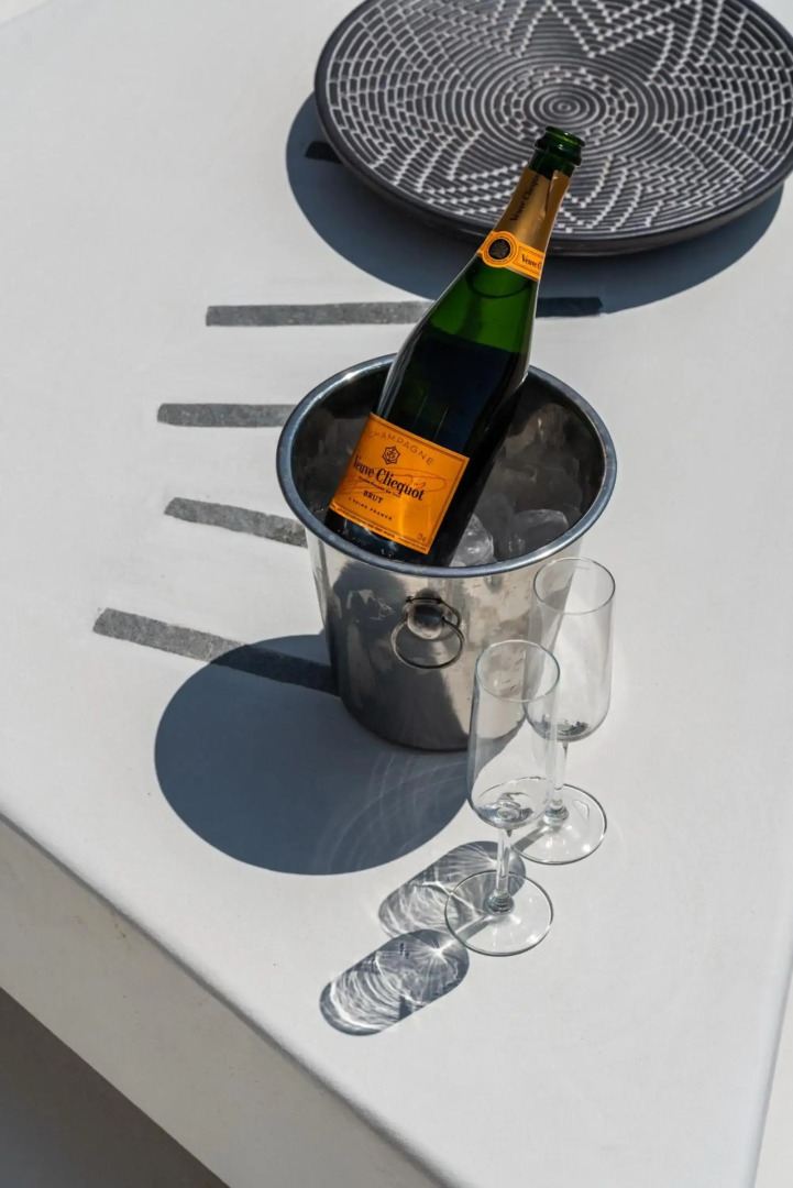 Villa Artisti Mykonos