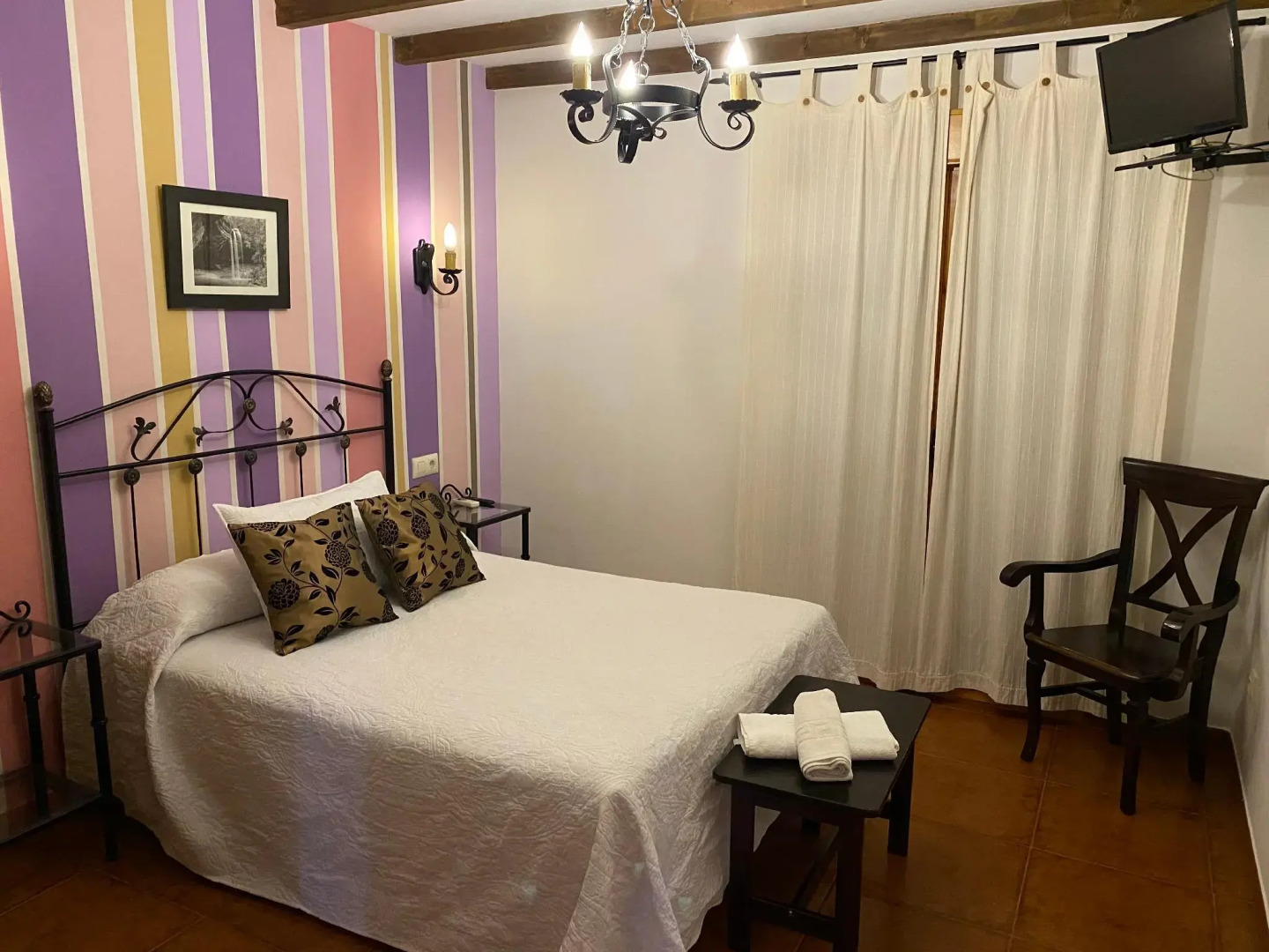 Hostal El Descanso del Emperador