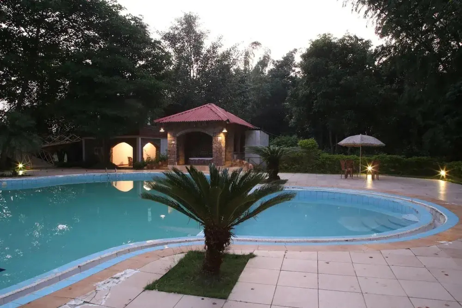Mogli Jungle Resorts Bandhavgarh