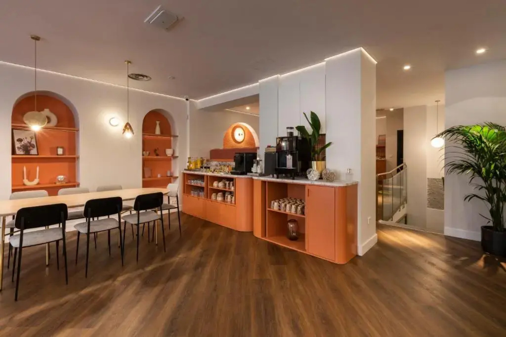 Petit Palace Puerta del Sol