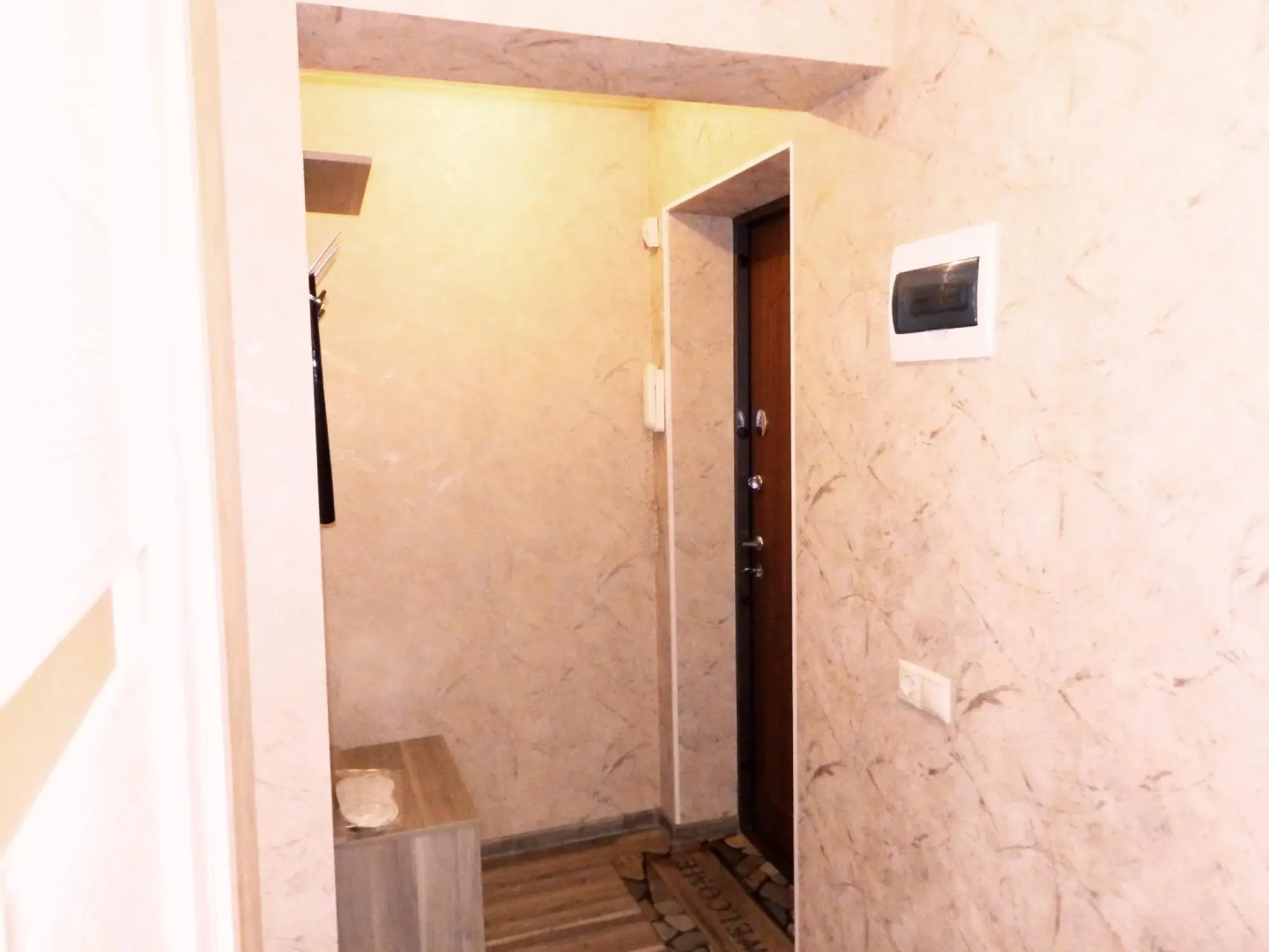 Апарт Инн на ул. Спартака,18