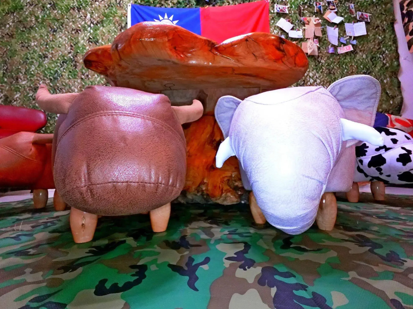 Sleeping Bag Boar Backpacker