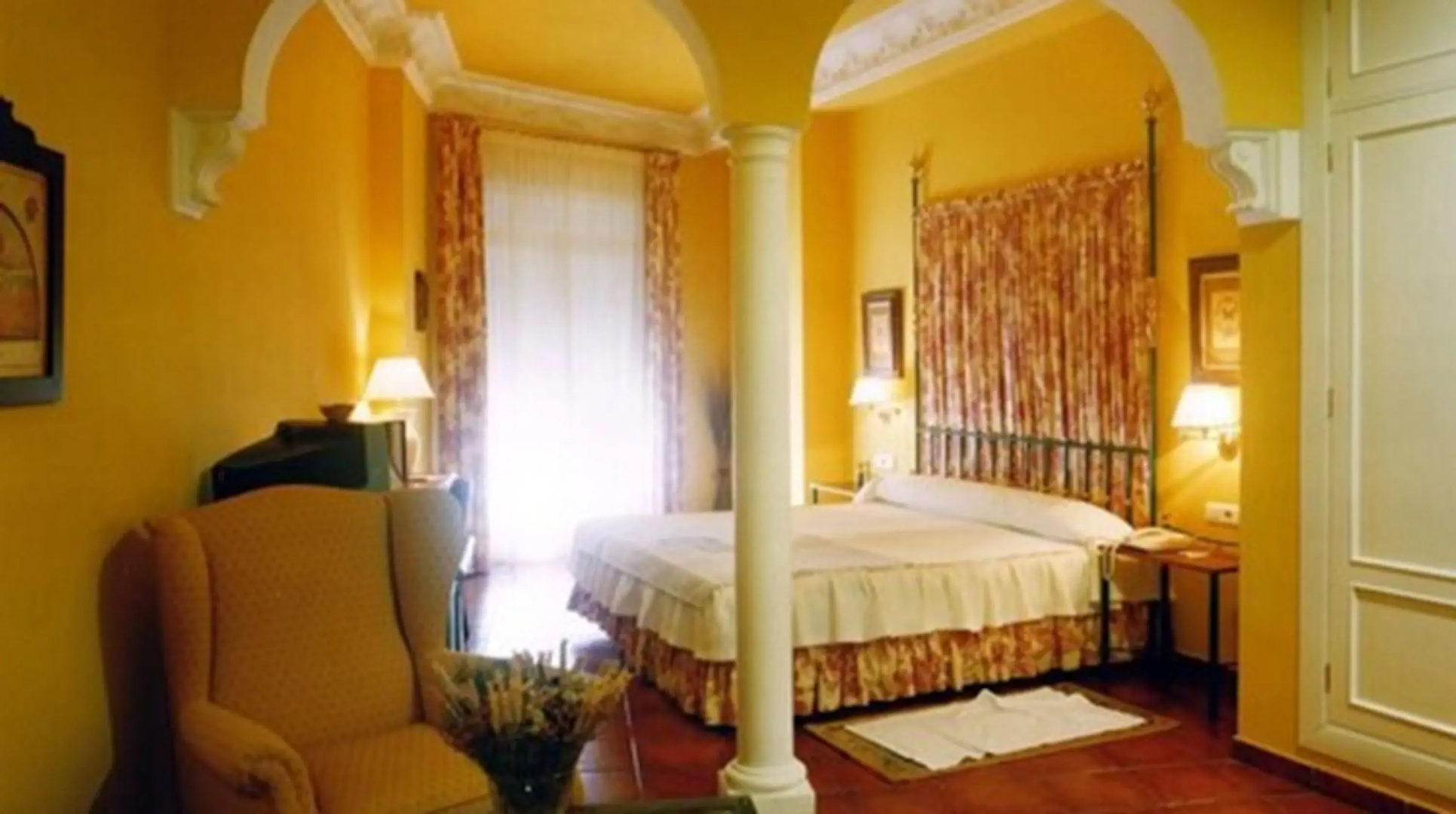 Palacete de la Ochava