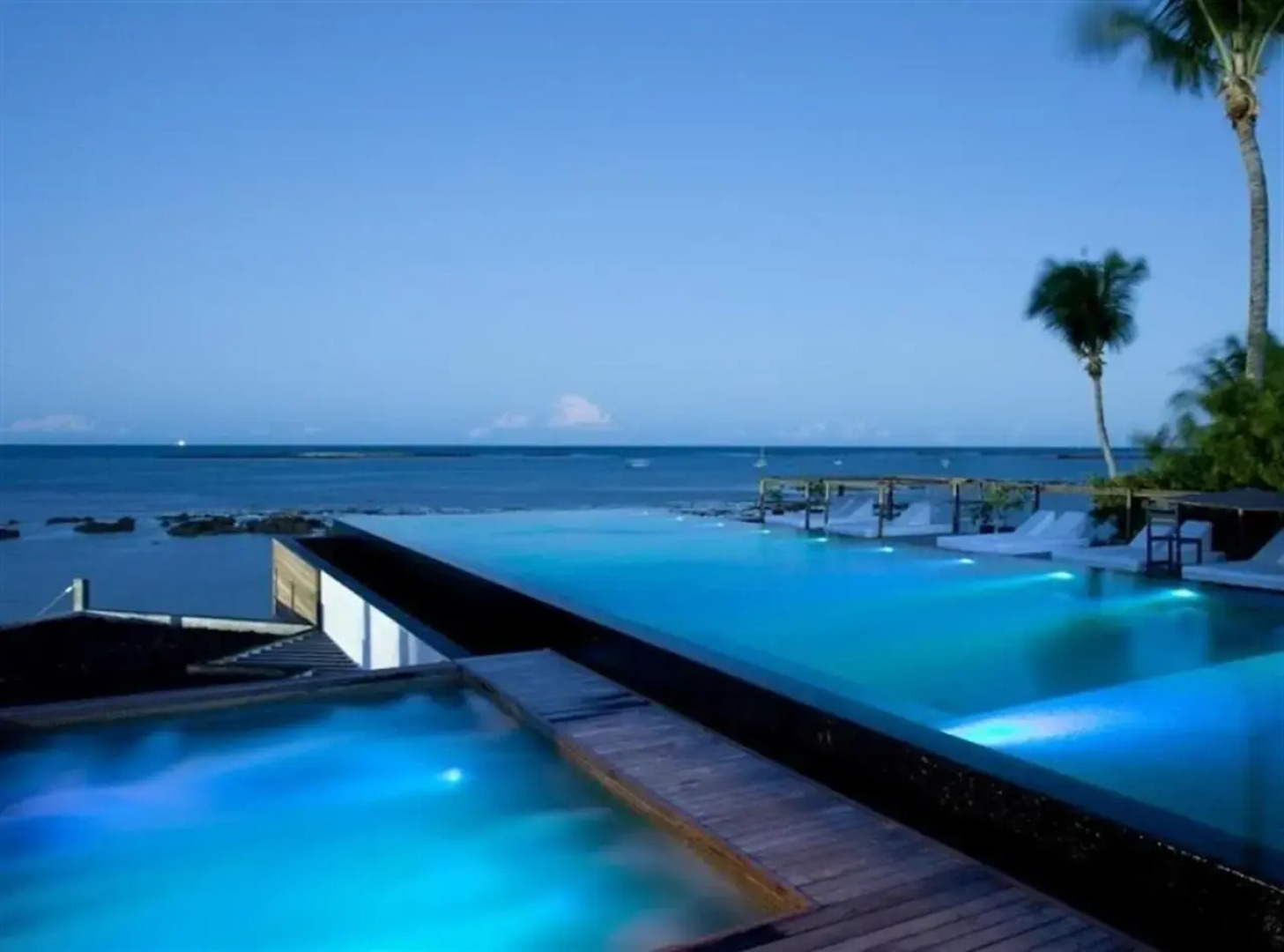 Pousada Minha Louca Paixão