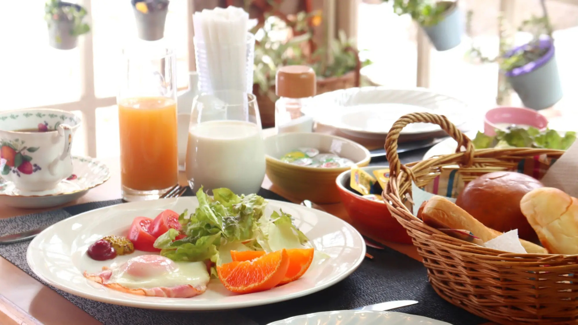 Guesthouse Curry Village