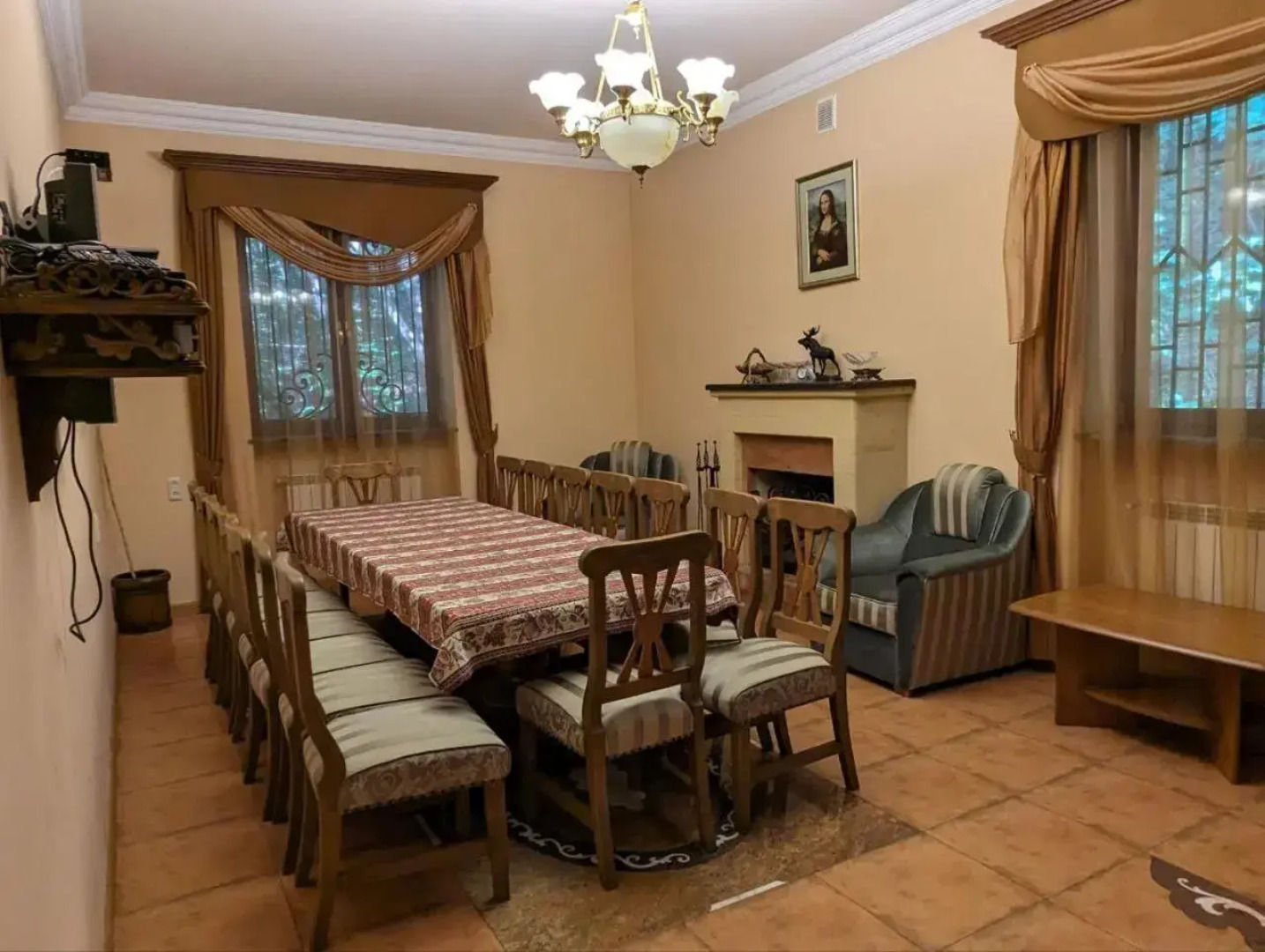 Star Apartment (Стар Апартмент)