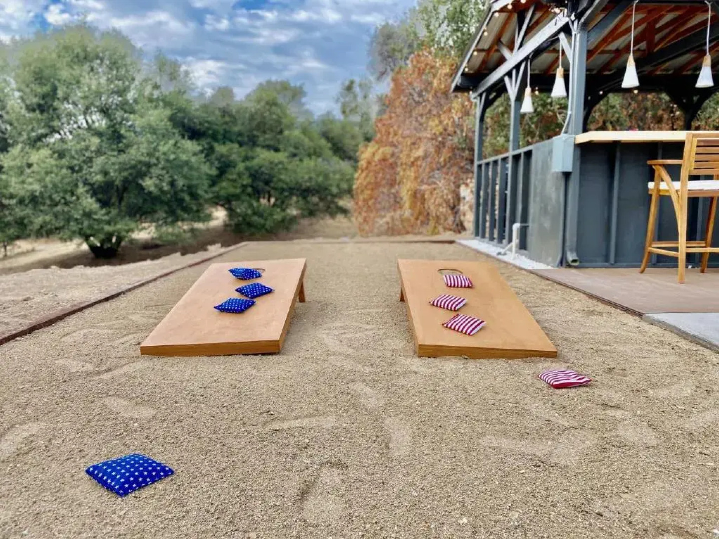 Boho chic oasis by Casa Oso with pool, spa and views