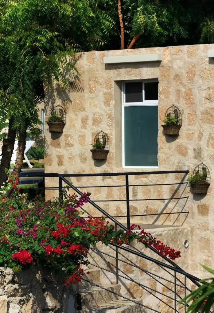 Saint Patricks Lodge