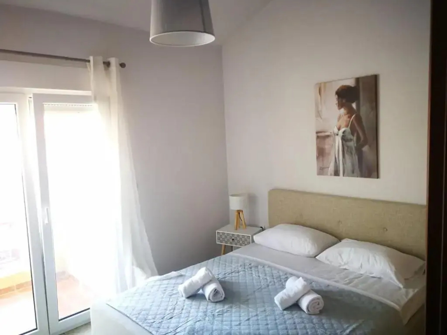 Dimitra Boutique Apartments 1
