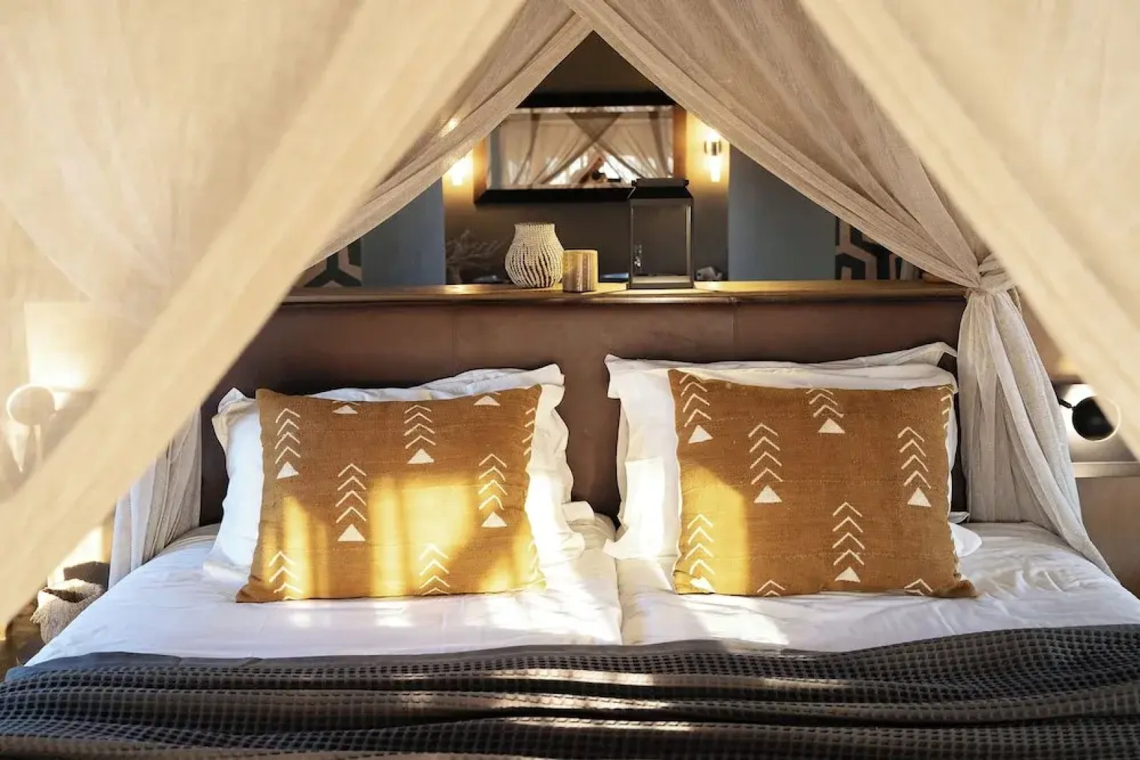 Sandfontein Lodge & Nature Reserve