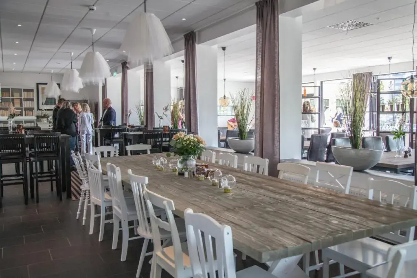 Quality Hotel Vanersborg