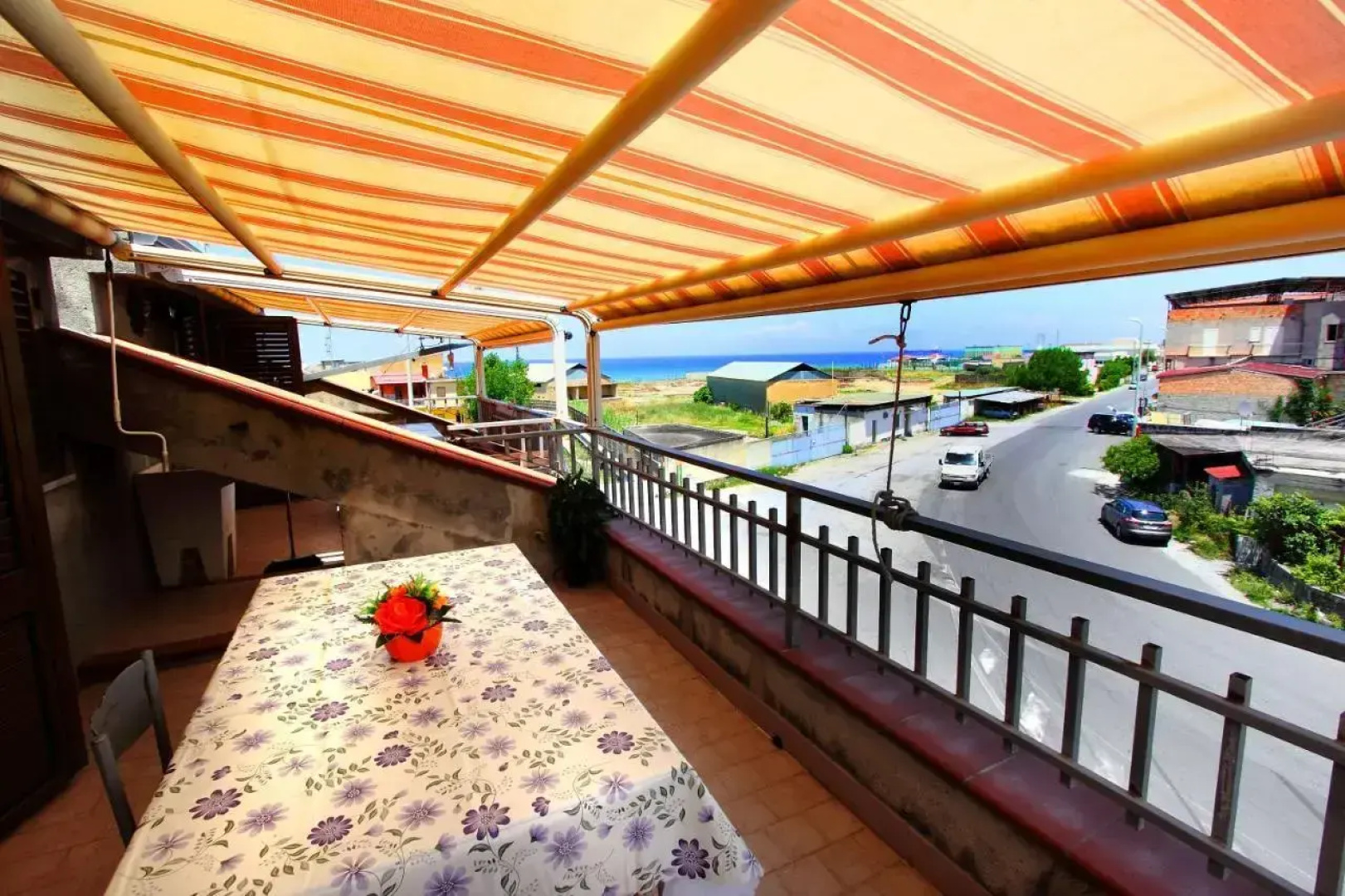 bed and breakfast "Vibo Mare"