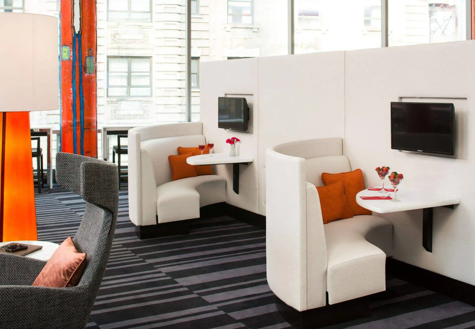 Residence Inn New York Manhattan/Central Park