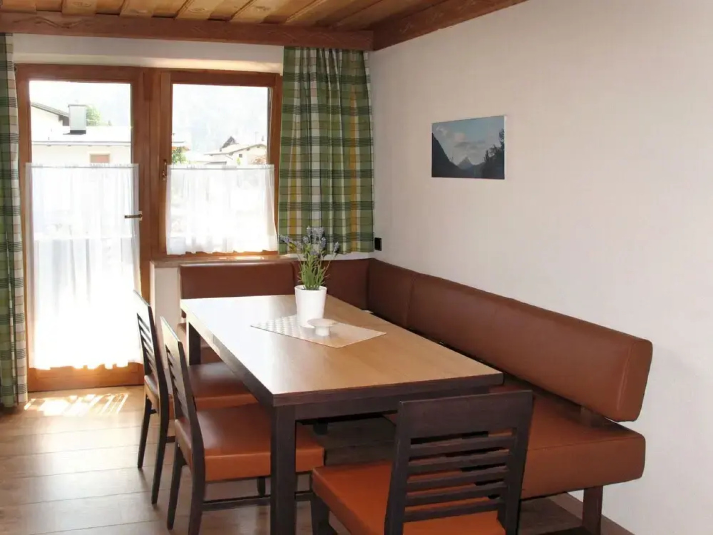 Haus Grazia Prutz in Prutz