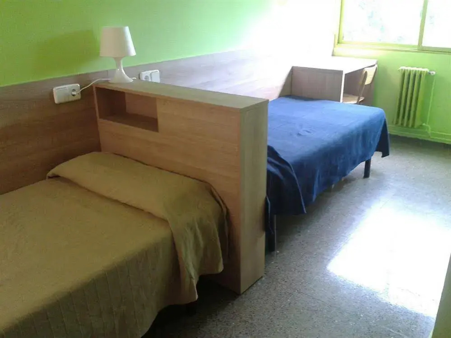 Residencia Salesiana Martí-Codolar