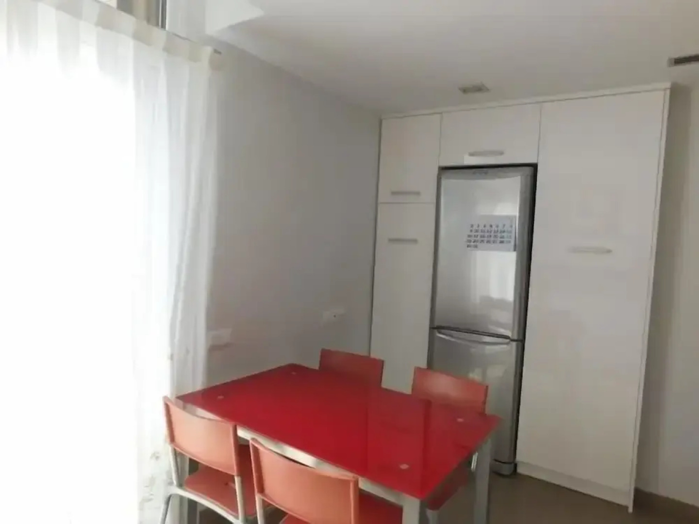 Magnífico Dúplex Adosado