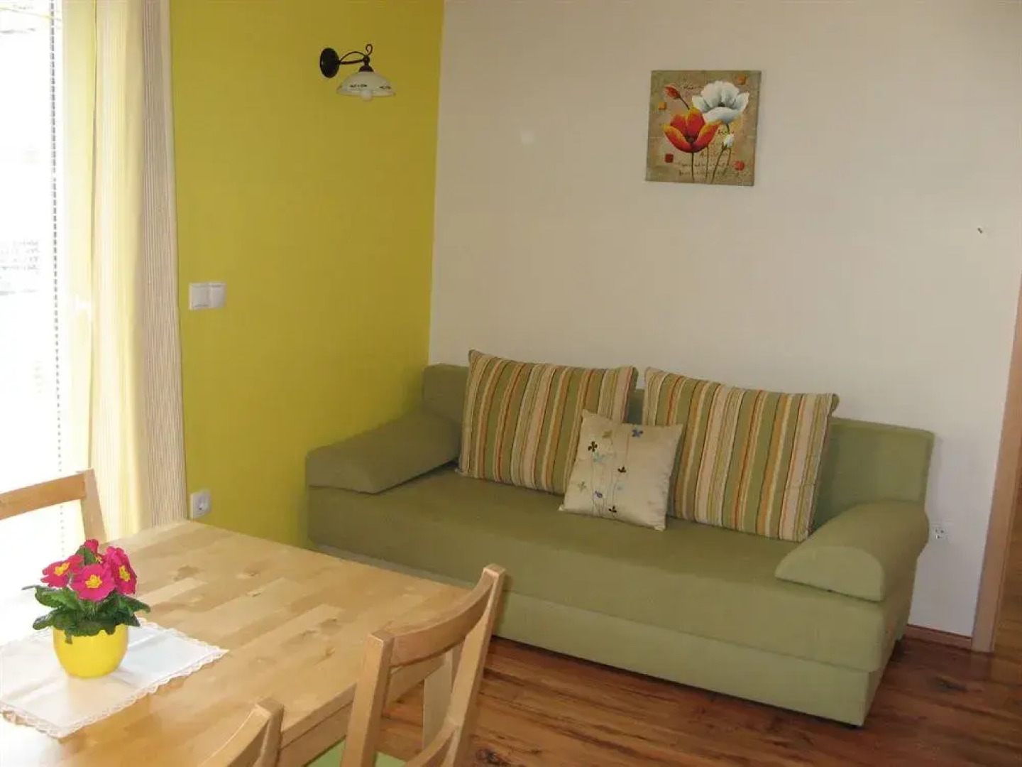 Apartments Bohinj na vasi