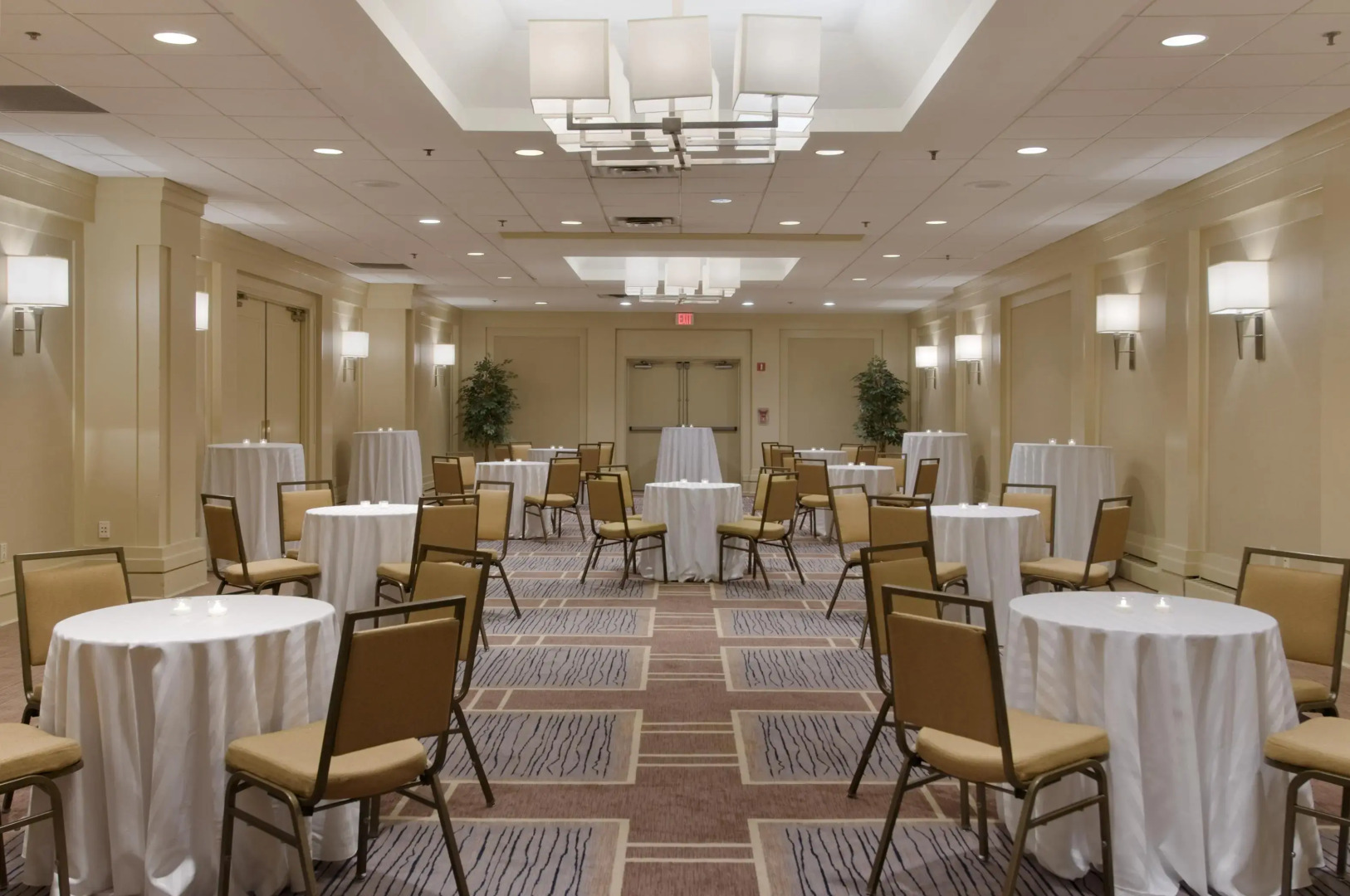 Hilton Hasbrouck Heights/Meadowlands