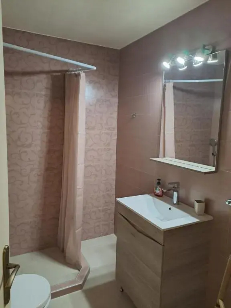 Vicky's place,near Athens airport