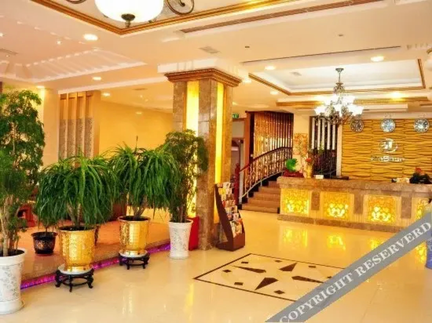 Xinshun Hotel