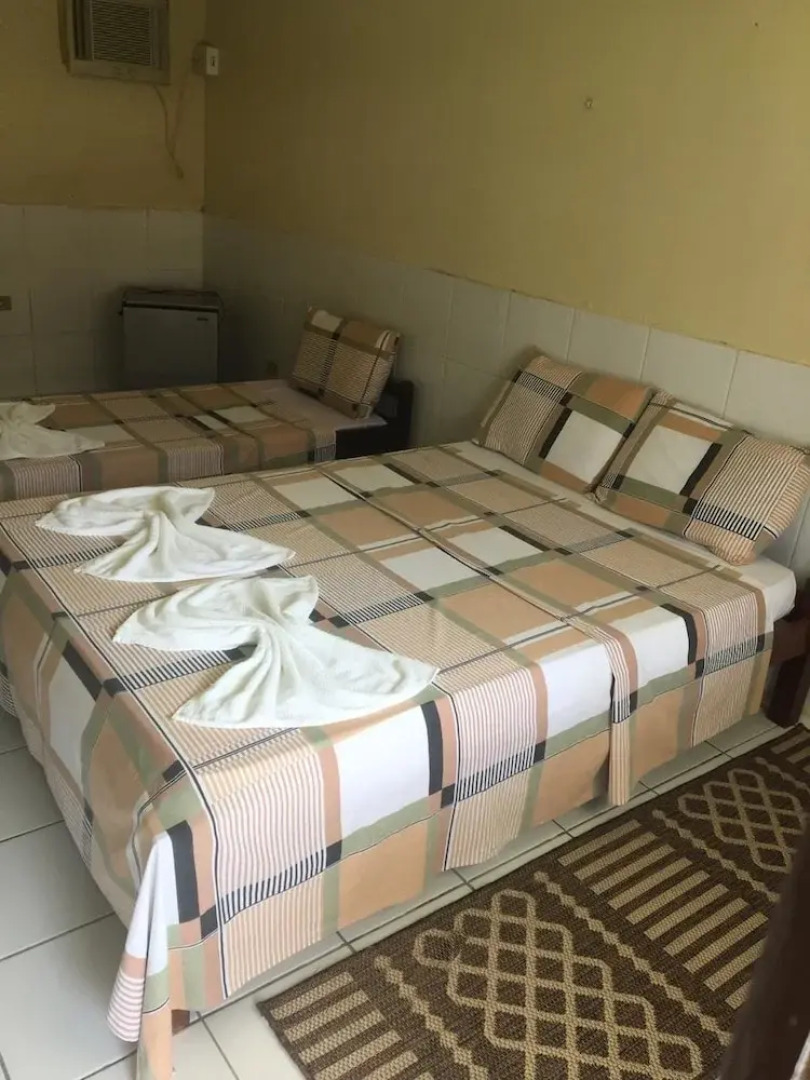 Pousada Cavalo Marinho