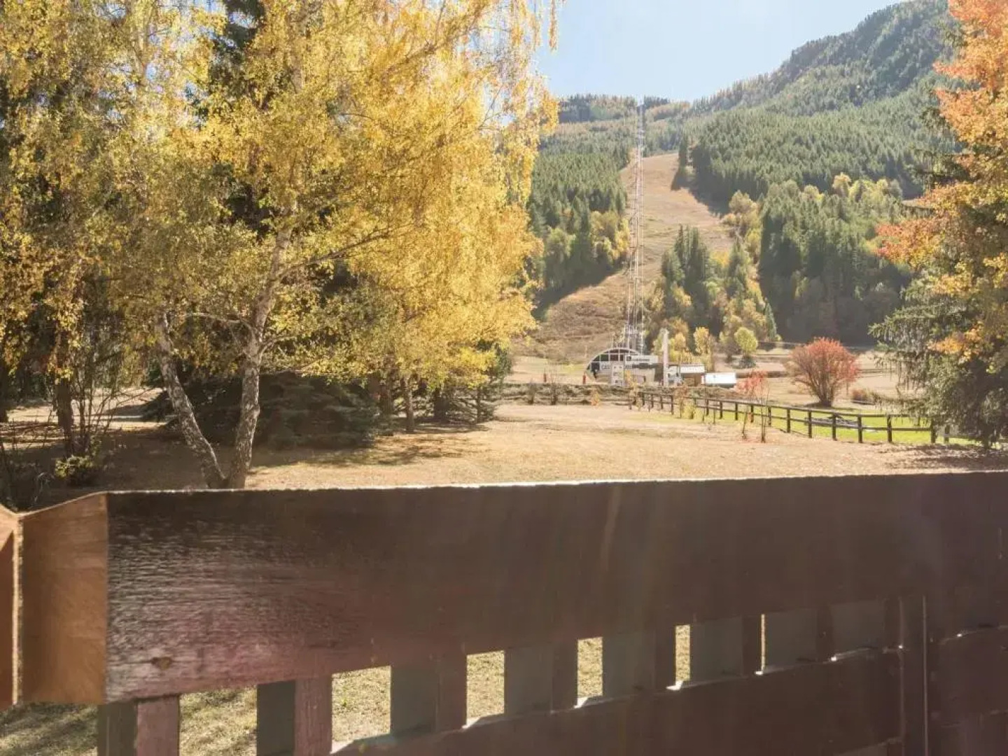 Appartement Serre Chevalier, 1 pièce, 4 personnes - FR-1-330F-126