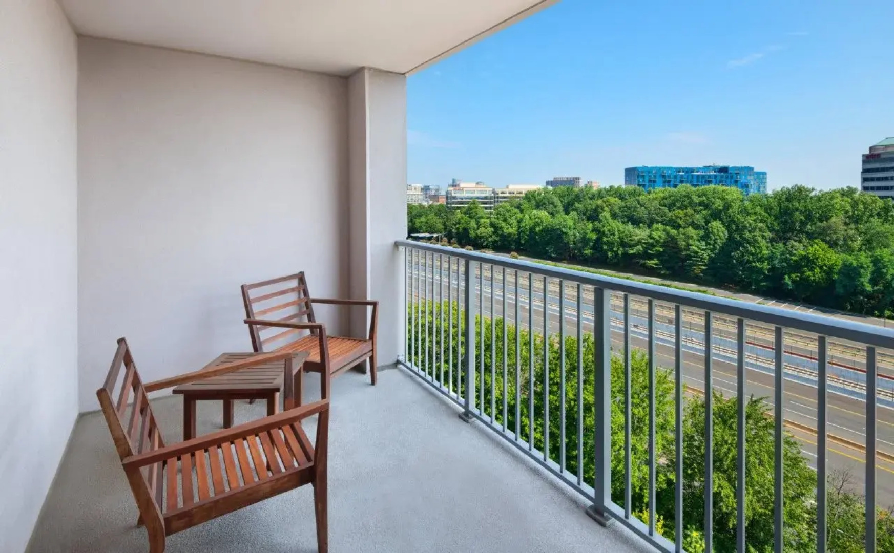 The Westin Reston Heights