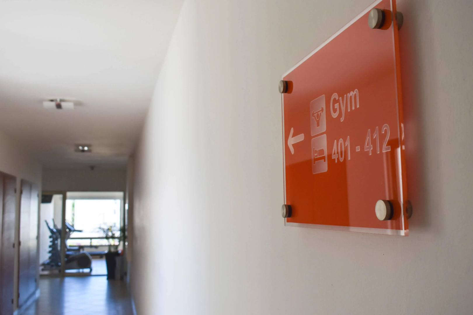 Ambiance Suites Cancun