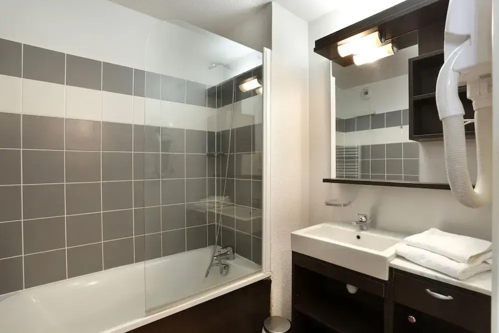 Vacanceole - Les Chalets du Verdon