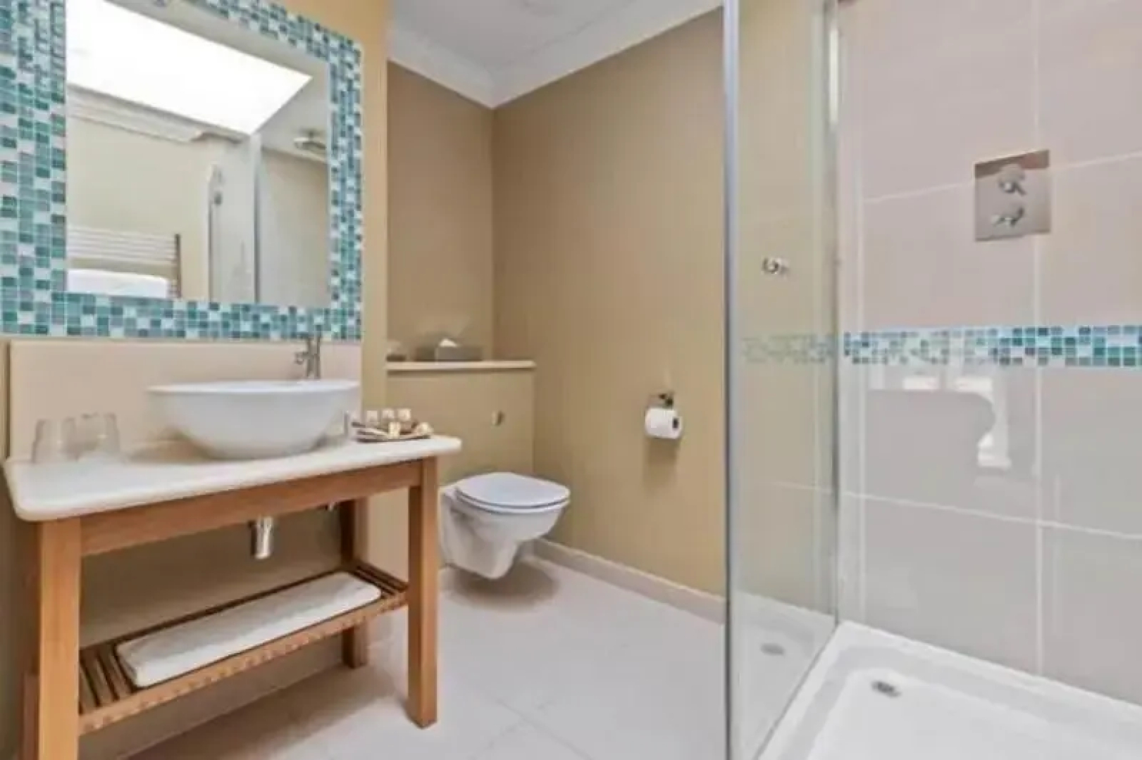 Slebech Park Restaurant & Rooms