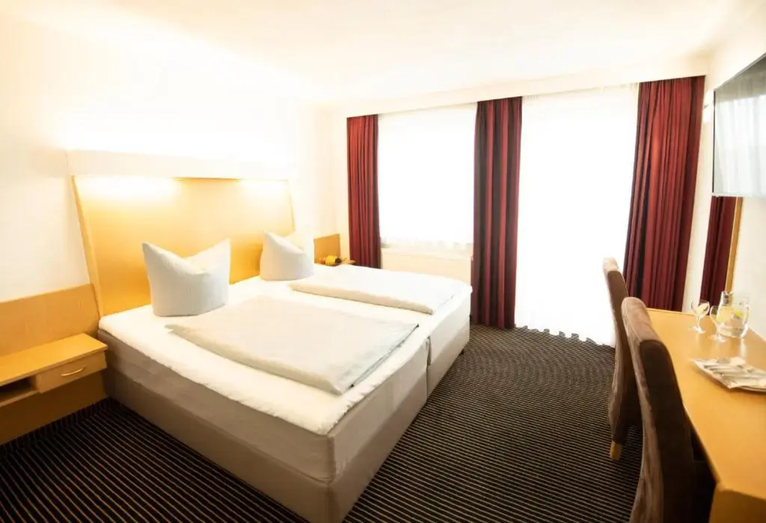 Ambient Hotel Salzburger Hof