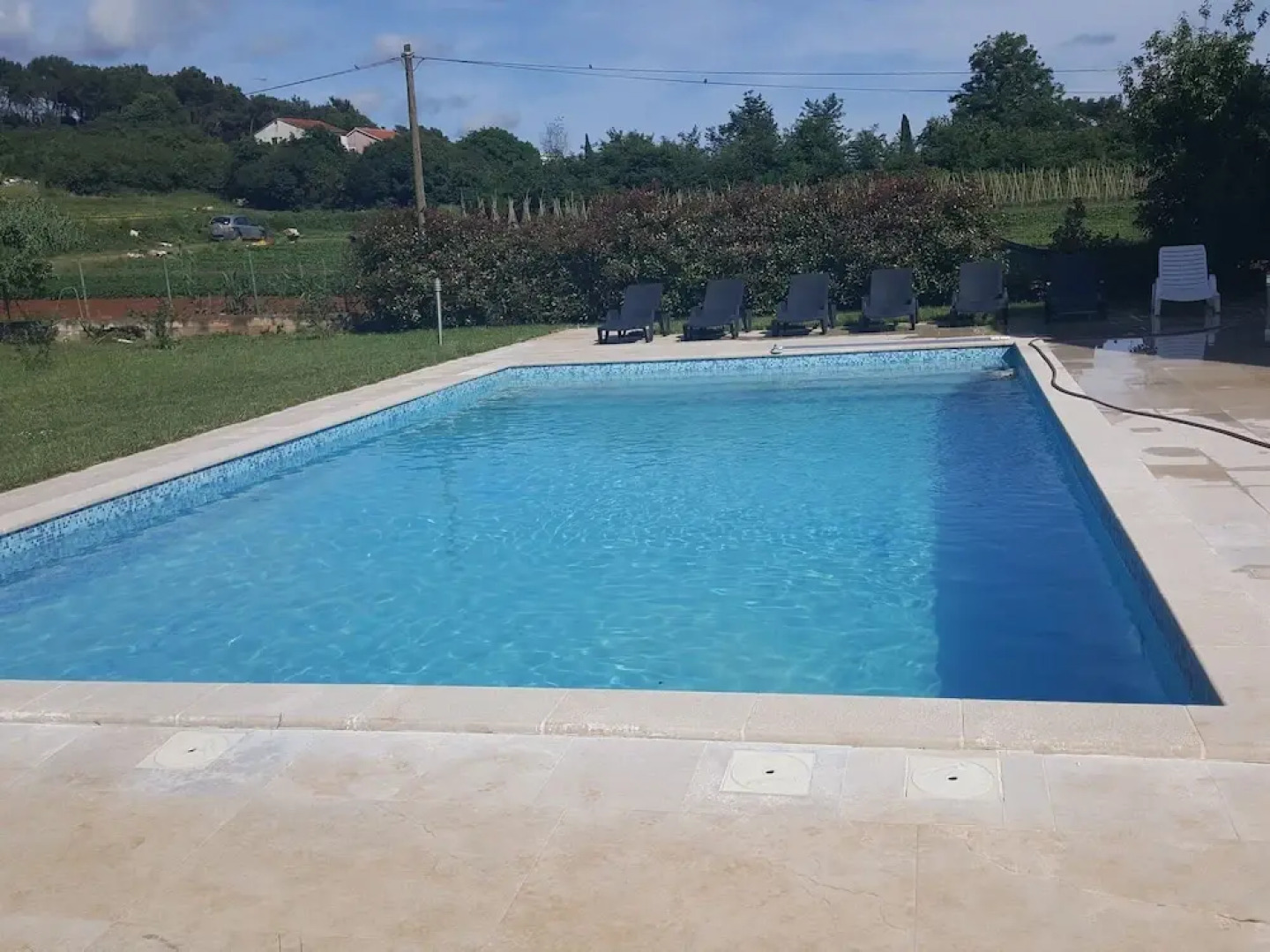 Apartments Seherzada