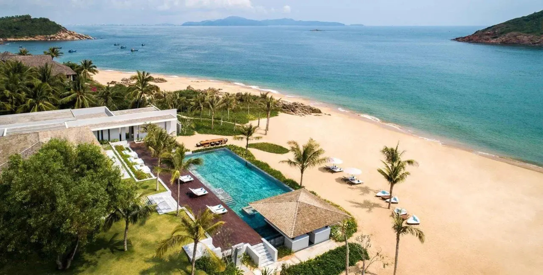 Anantara Quy Nhon Villas