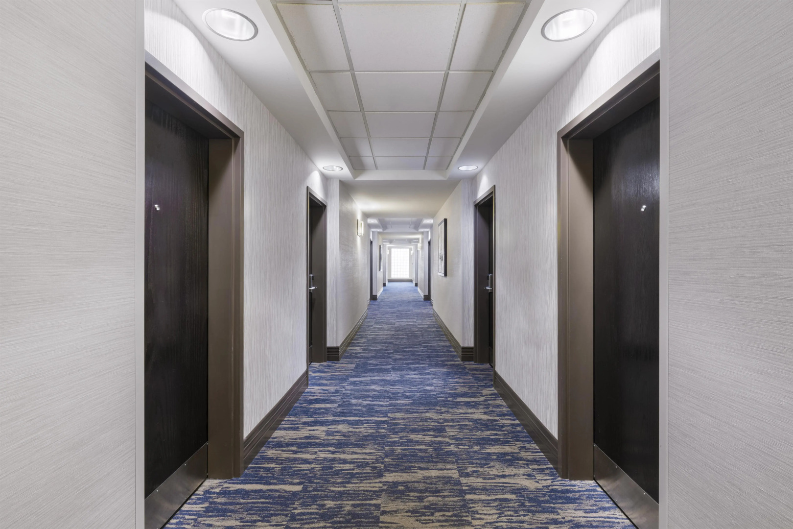 Best Western Premier Freeport Inn Calgary Airport