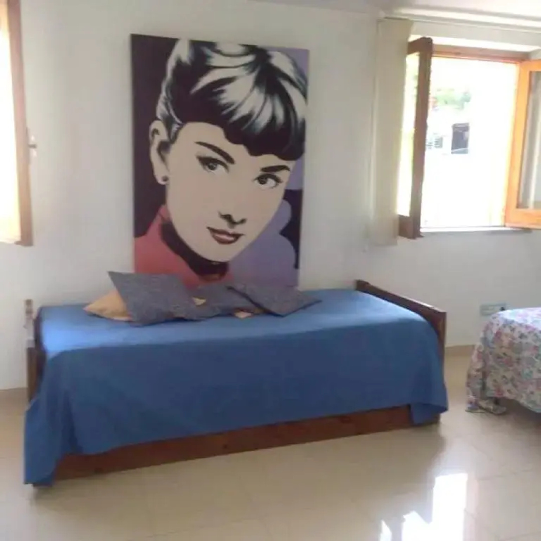 House With 4 Bedrooms in San Nicola Arcella, With Furnished Terrace and Wifi - 500 m From the Beach