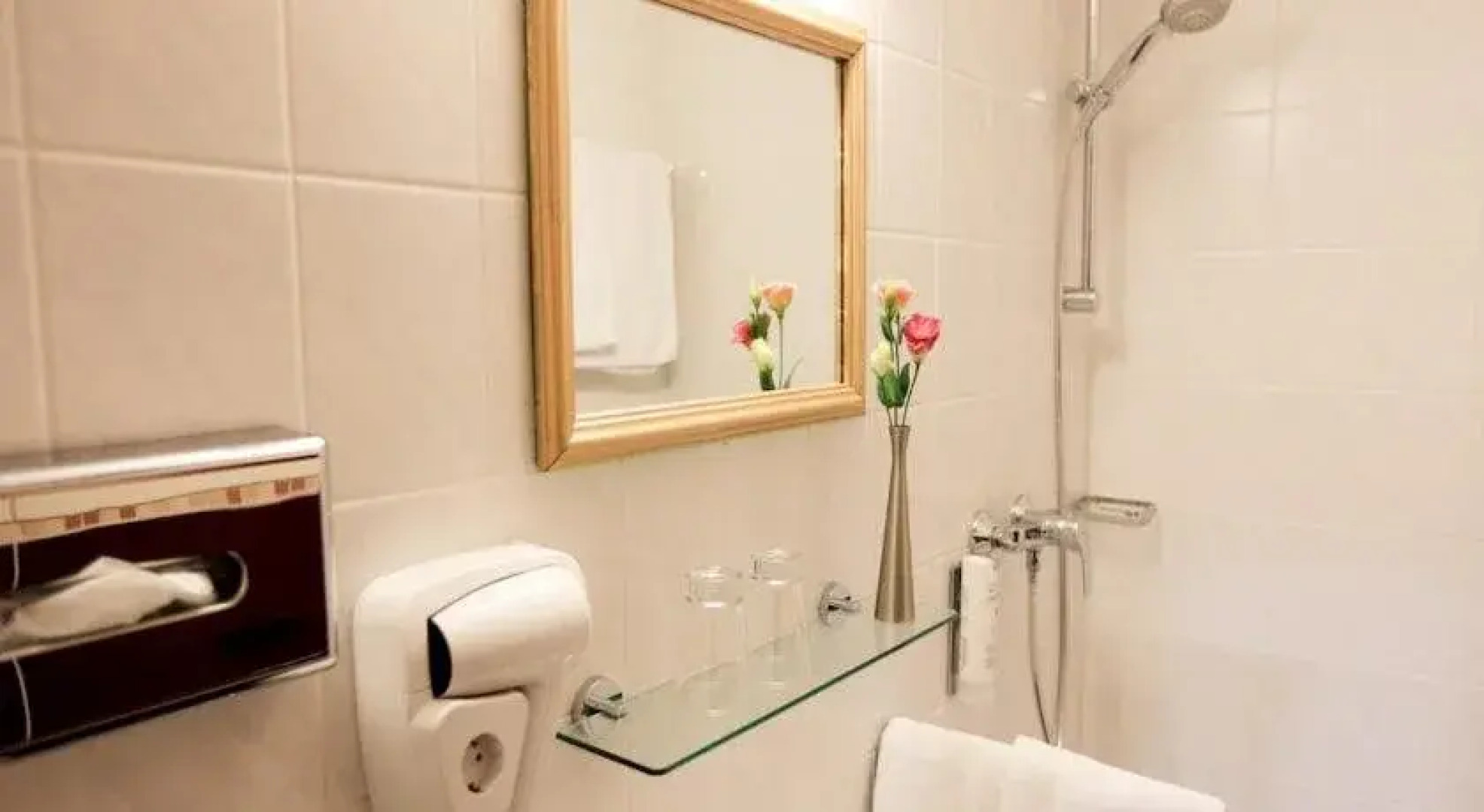 Burghotel Bad Belzig