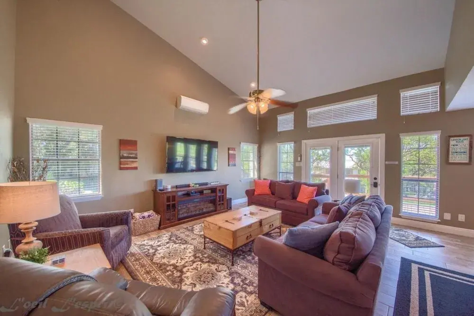 All Decked Out CL 2232