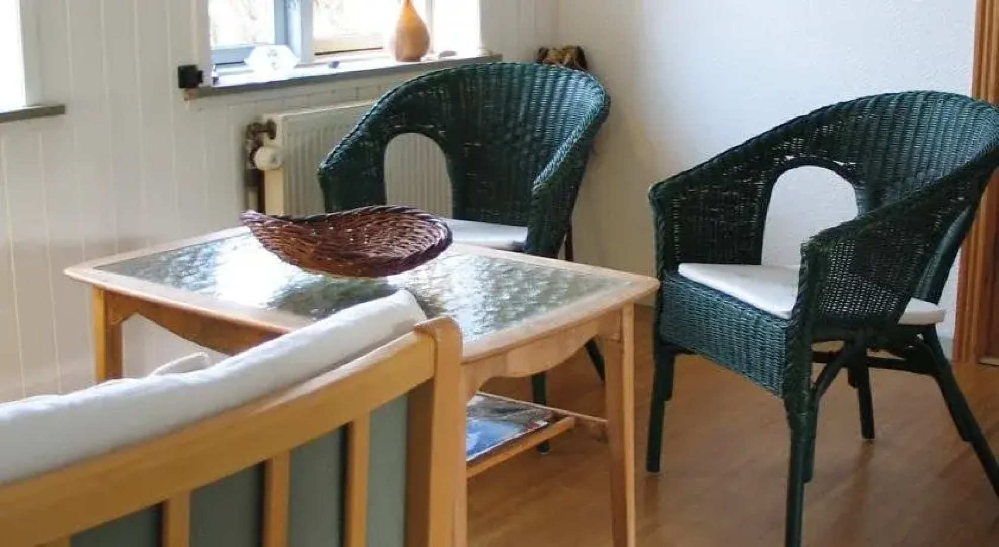 Bakkegaard Møns Klint