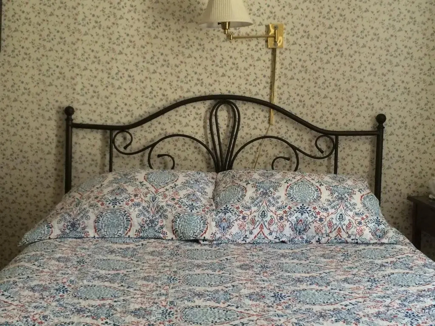 Twin Gables of Woodstock