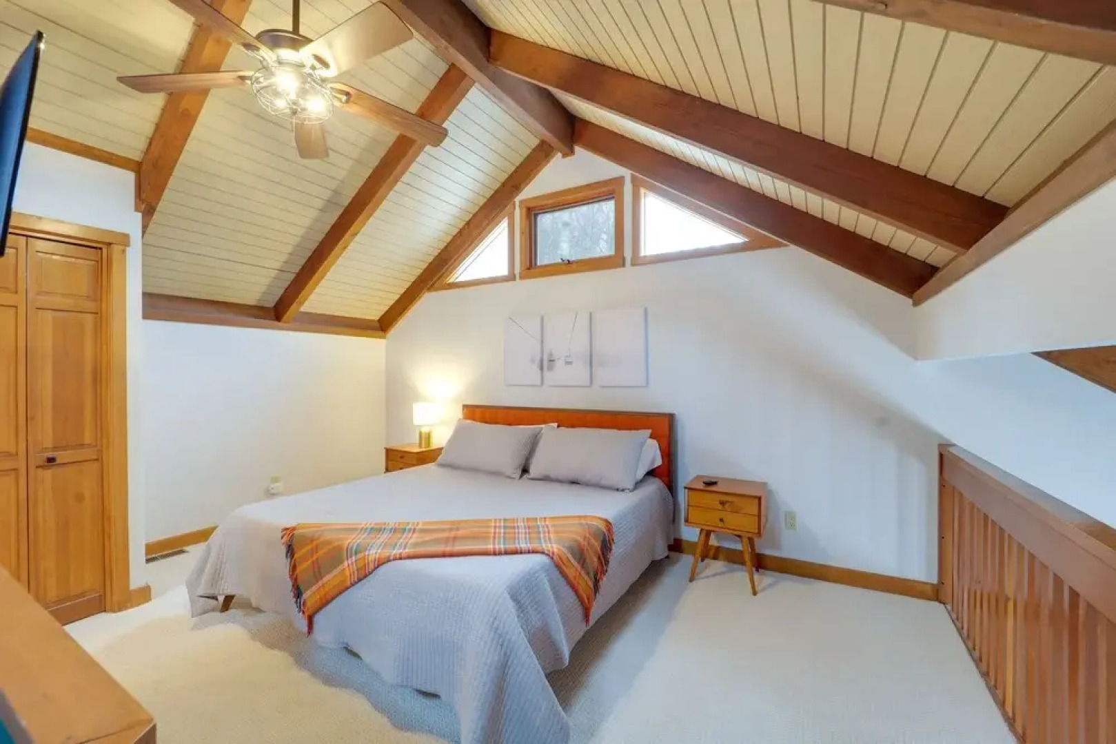 Sugar Mountain Chairlift View Home w/ Hot Tub!