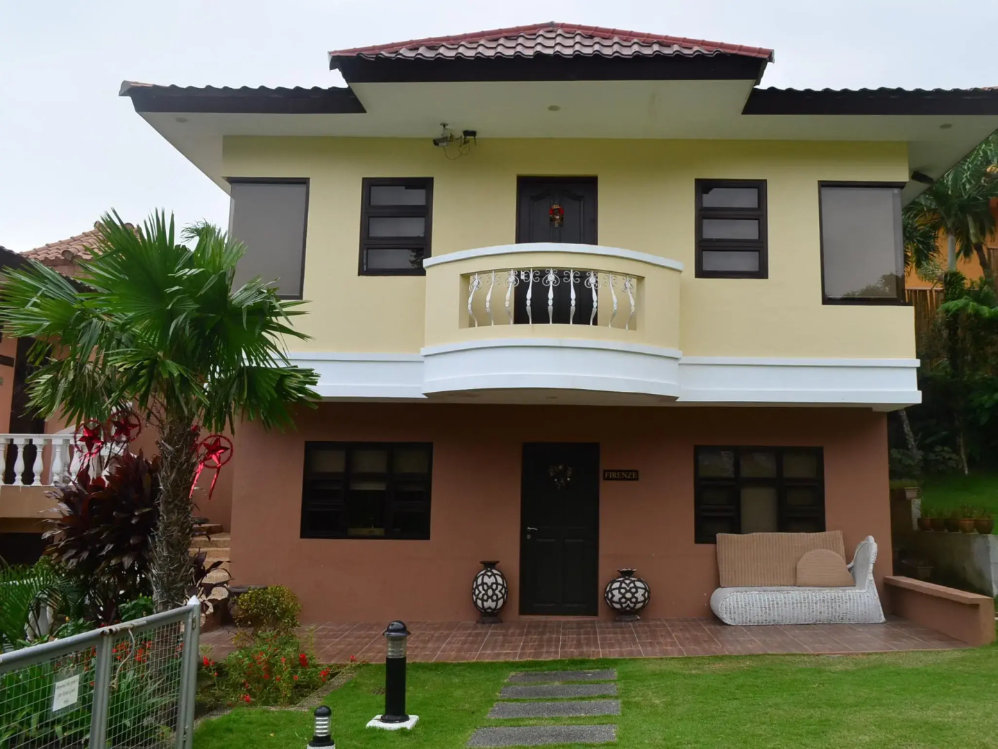 Villa Marinelli Bed and Breakfast