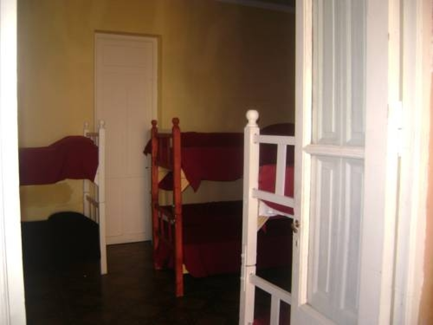 Hostel Pasiones Argentinas