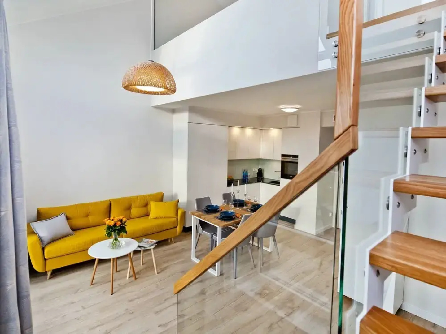 Marina Plaza Apartamenty Jastarnia