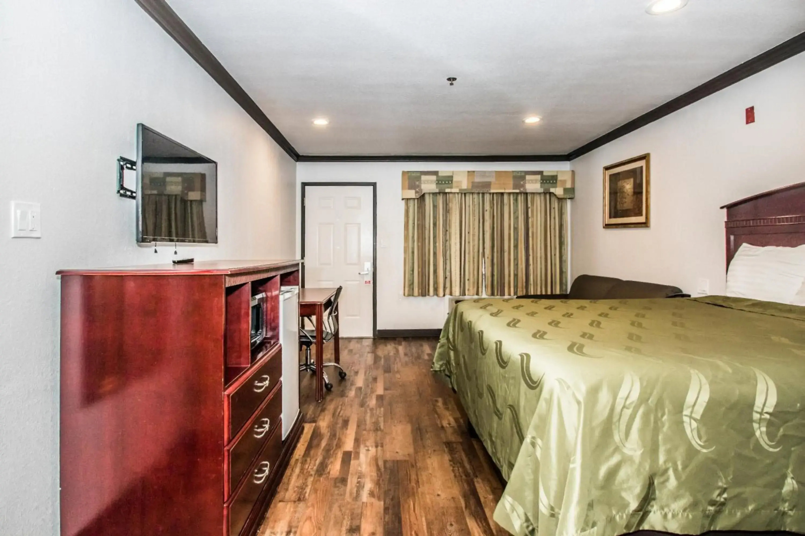 Americas Best Value Inn Ft. Worth