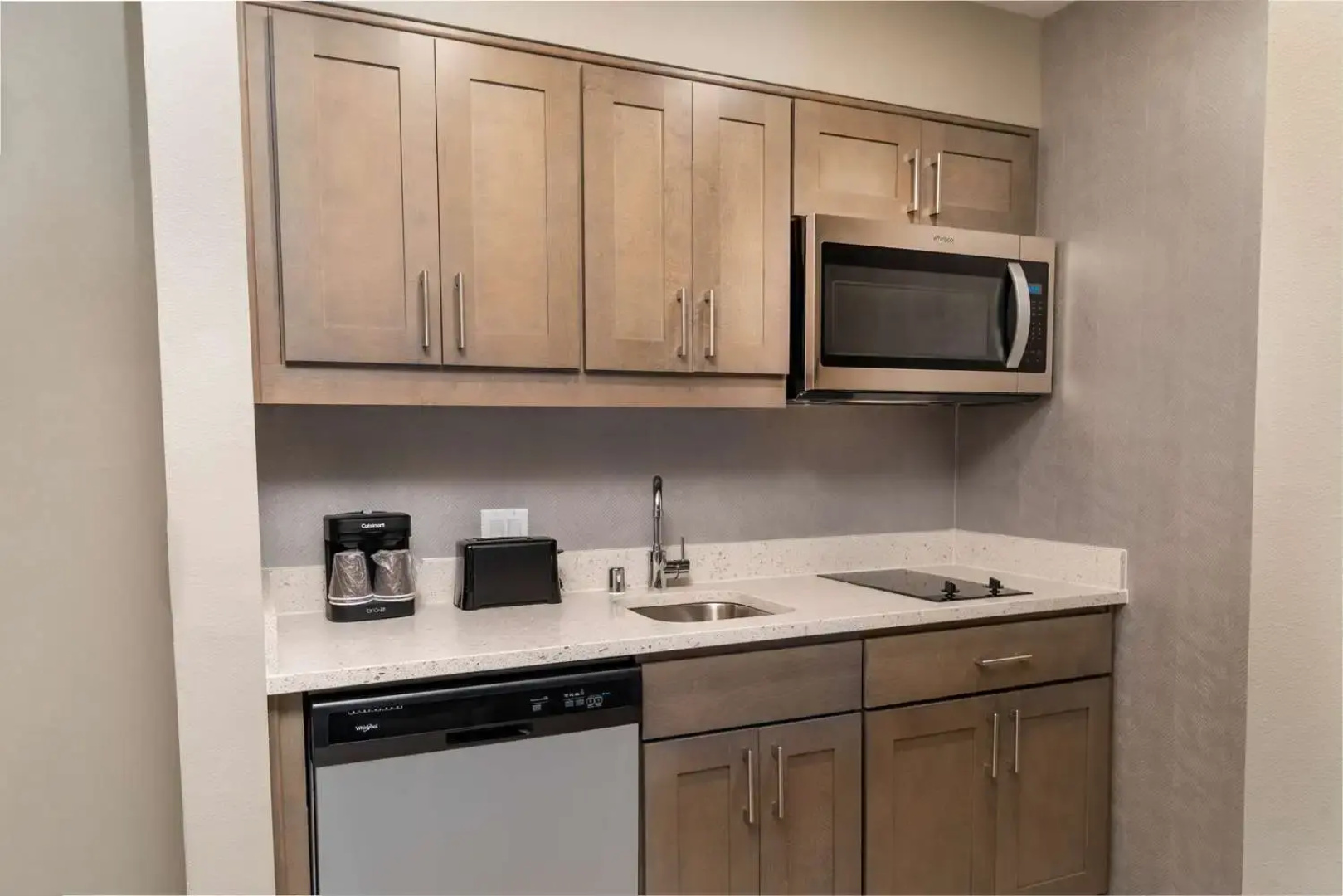 Homewood Suites by Hilton Livermore (H)