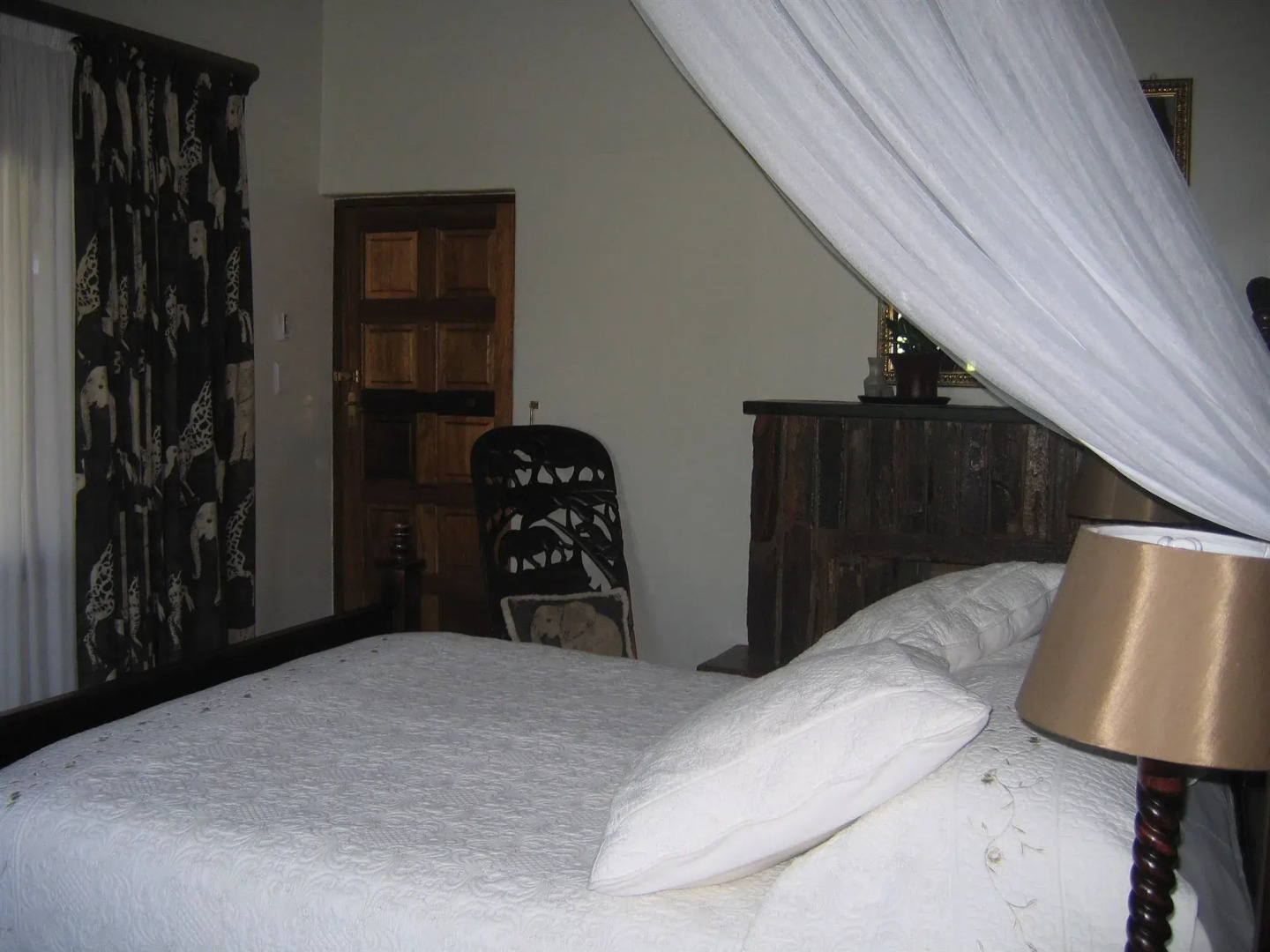 St. Lucia Wetlands Guest House