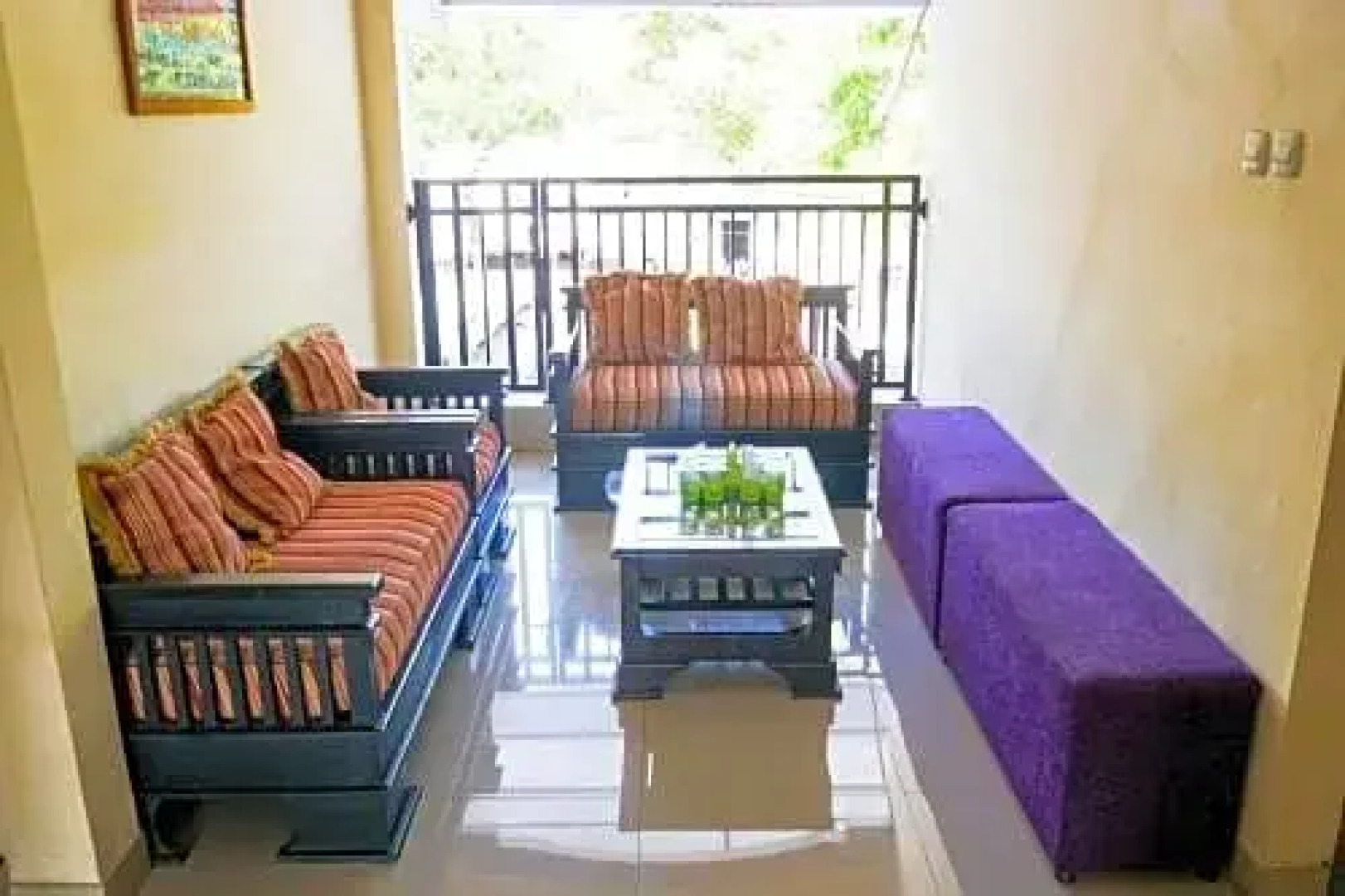 OYO 941 Hotel Manggala Syariah