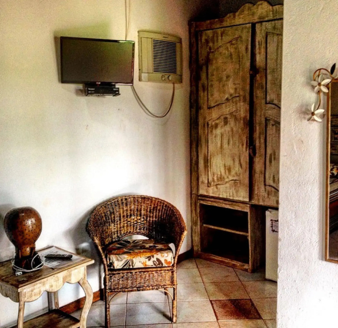 Pousada Mirante de Lençóis