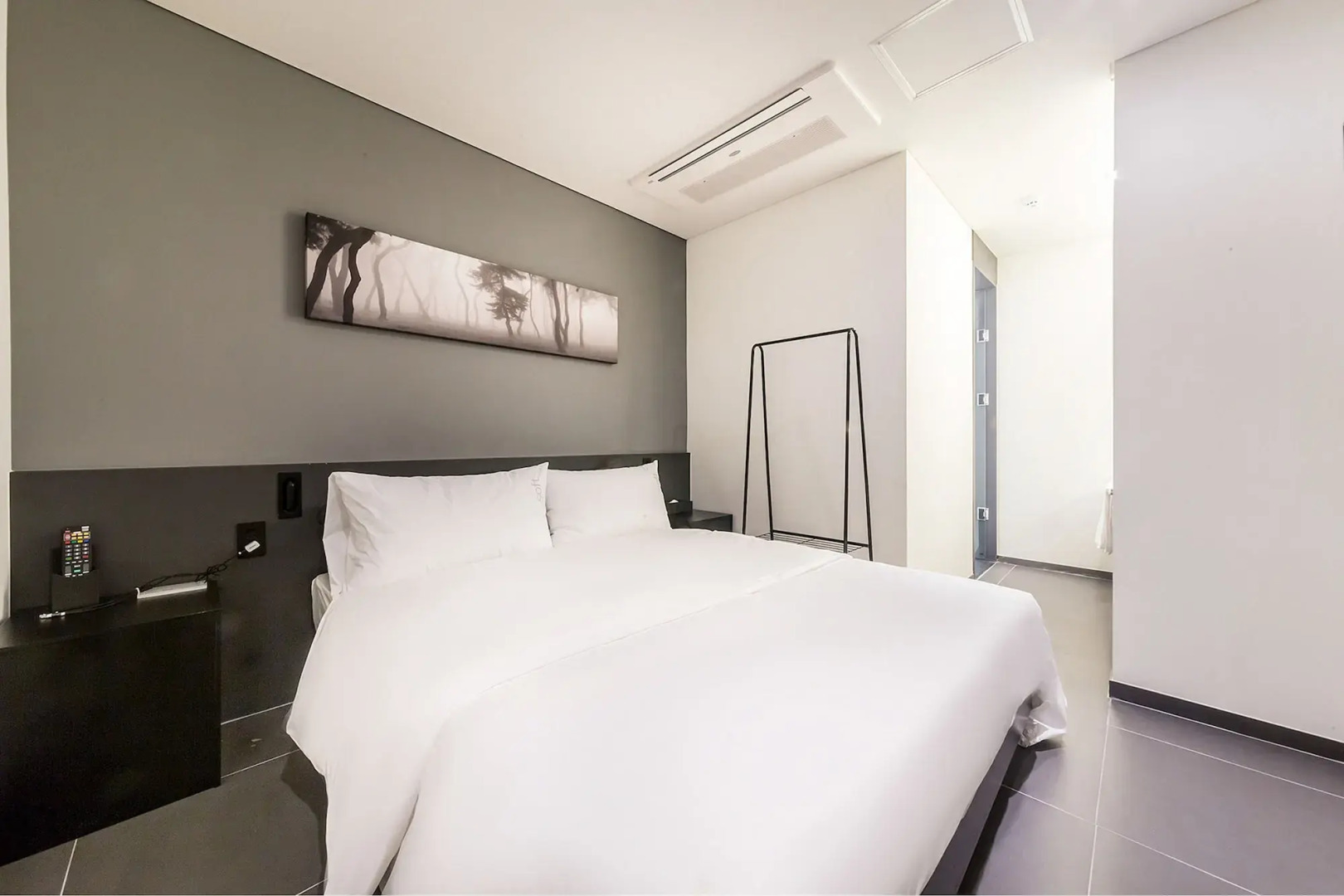 Pyeongtaek Stay Hotel